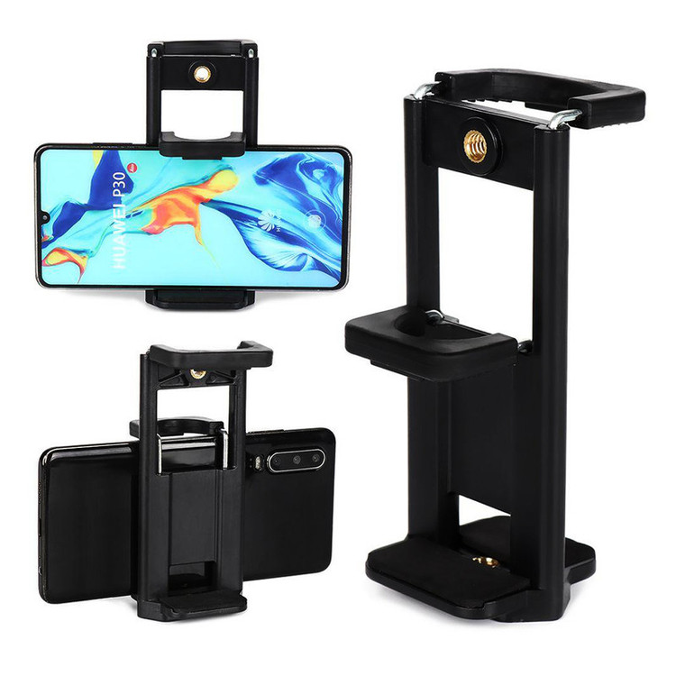 گیره نگهدارنده مونوپاد ایتوک مدل Dual Clamp
