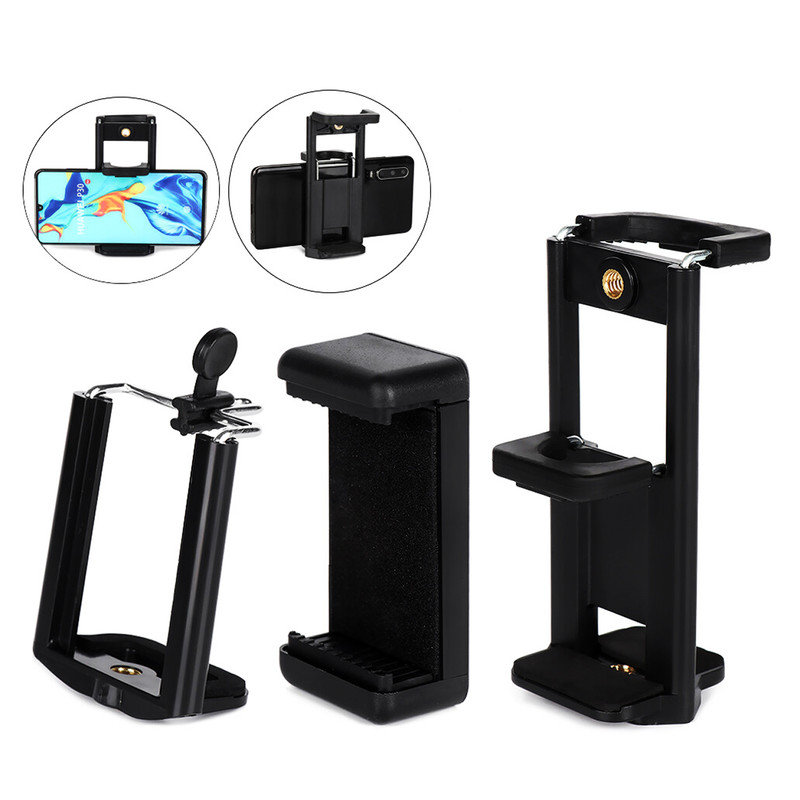 گیره نگهدارنده مونوپاد ایتوک مدل Dual Clamp