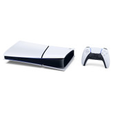 کنسول بازی سونی مدل PlayStation 5 Slim Digital Edition ظرفیت یک ترابایت ریجن 2015 به همراه دسته اضافه