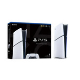 کنسول بازی سونی مدل PlayStation 5 Slim Digital Edition ظرفیت یک ترابایت ریجن 2015 به همراه دسته اضافه