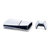 کنسول بازی سونی مدل PlayStation 5 Slim ظرفیت یک ترابایت ریجن اروپا 2016A به همراه بازی EA Sports FC 24
