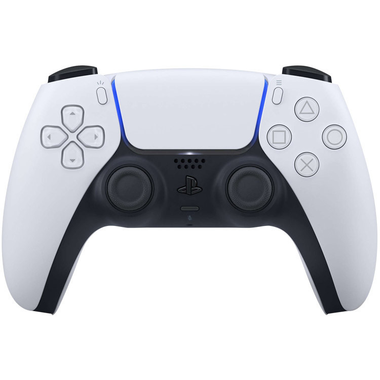 کنسول بازی سونی مدل PlayStation 5 Slim ظرفیت یک ترابایت ریجن اروپا 2016A به همراه بازی EA Sports FC 24