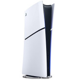 کنسول بازی سونی مدل PlayStation 5 Slim Digital Edition ظرفیت یک ترابایت ریجن 2016B اروپا به همراه دسته اضافه