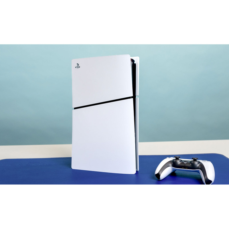 کنسول بازی سونی مدل PlayStation 5 Slim Digital Edition ظرفیت یک ترابایت ریجن 2015