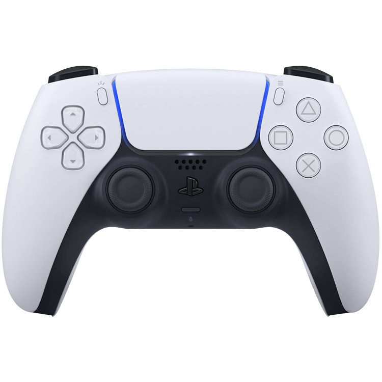 کنسول بازی سونی مدل PlayStation 5 Slim ظرفیت یک ترابایت ریجن 2016A اروپا به همراه دسته اضافی و بازی EA Sports FC 25