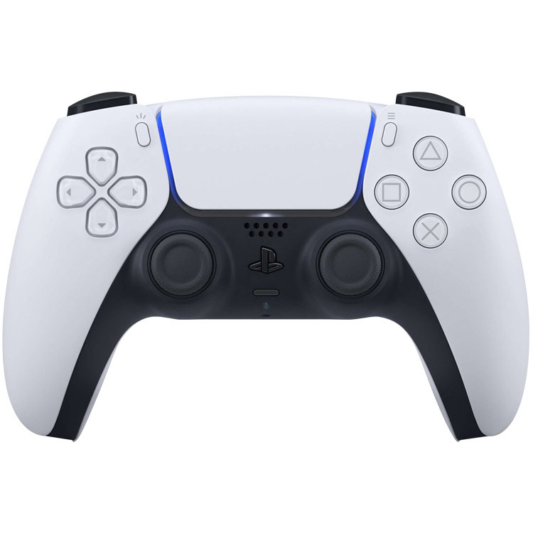 کنسول بازی سونی مدل PlayStation 5 Slim ریجن اروپا سری 2016A نسخه دیسکخور ظرفیت یک ترابایت به همراه بازی EA SPORTS FC 26