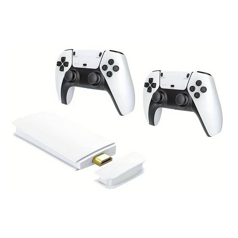 کنسول بازی گیم استیک پرو مدل Game stick 4K Ultra