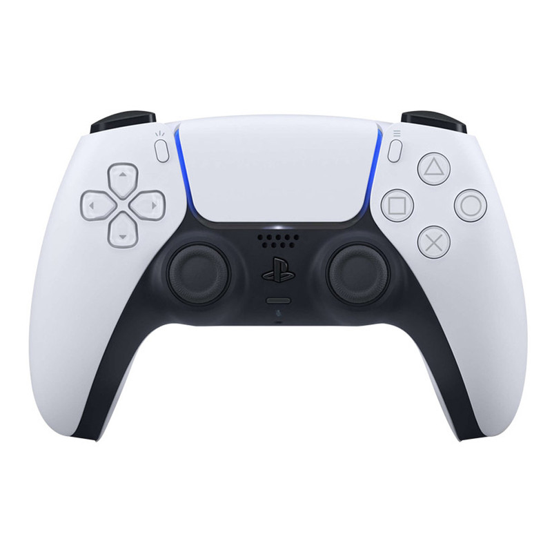 کنسول بازی سونی مدل PlayStation 5 Slim ظرفیت 1 ترابایت ریجن CFI-2116 اروپا به همراه دسته اضافی