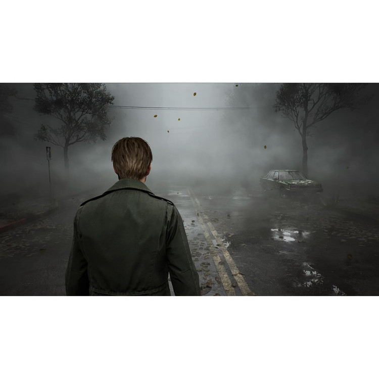 بازی Silent Hill 2 نسخه استاندارد مخصوص PS5