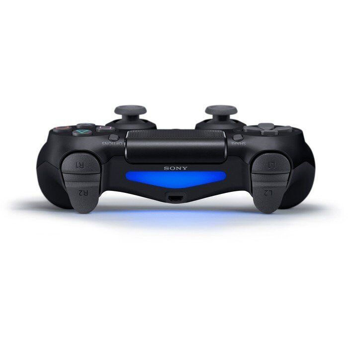 کنسول بازی سونی مدل Playstation 4 Slim ریجن 3 سری CUH-2218B ظرفیت 1 ترابایت