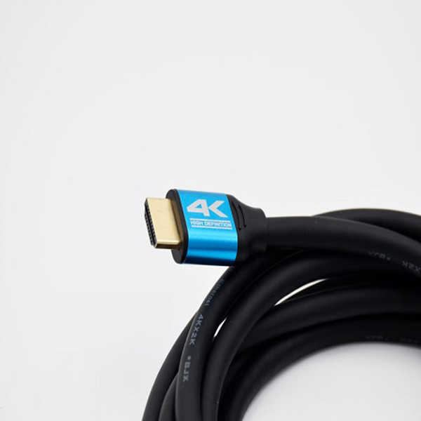 کابل HDMI 4K دیتک مدل V2.0 طول 5 متر
