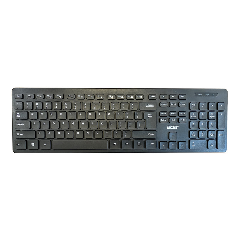 کیبورد ایسر مدل OAK920