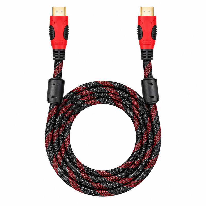 کابل HDMI مدل nor-0064 طول 1.5 متر