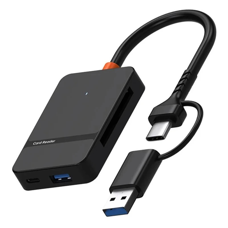 کارتخوان مجنتیک مدل ADS-16-Plus