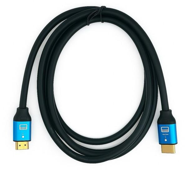 کابل HDMI ام اف مدل 4K طول 2 متر