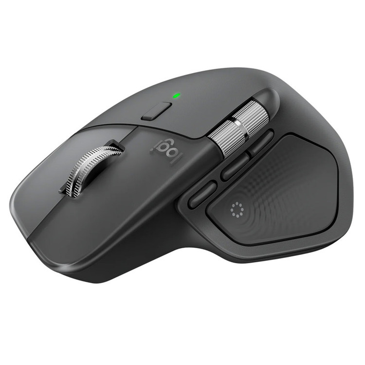 ماوس بی سیم لاجیتک مدل MX MASTER 4