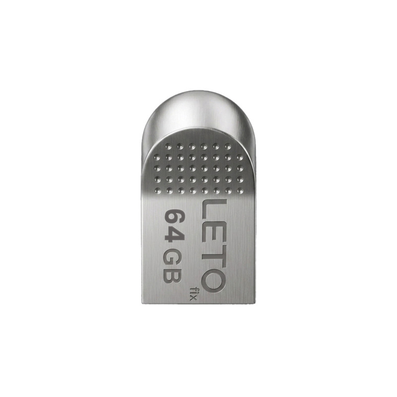 فلش مموری لتو مدل L20 ظرفیت 64 گیگابایت با رابط USB 2.0