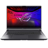 لپ تاپ 18 اینچی ایسوس مدل ROG Strix G18 G815LW-Core Ultra 9 275HX-RTX5080 16GB-64GB DDR5 5600MHz-4TB SSD-WQXGA 240Hz-W - کاستوم شده