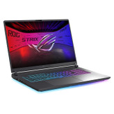 لپ تاپ 18 اینچی ایسوس مدل ROG Strix G18 G815LW-Core Ultra 9 275HX-RTX5080 16GB-64GB DDR5 5600MHz-4TB SSD-WQXGA 240Hz-W - کاستوم شده