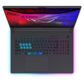 لپ تاپ 18 اینچی ایسوس مدل ROG Strix G18 G815LW-Core Ultra 9 275HX-RTX5080 16GB-64GB DDR5 5600MHz-4TB SSD-WQXGA 240Hz-W - کاستوم شده