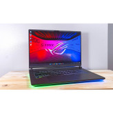 لپ تاپ 18 اینچی ایسوس مدل ROG Strix G18 G815LW-Core Ultra 9 275HX-RTX5080 16GB-64GB DDR5 5600MHz-4TB SSD-WQXGA 240Hz-W - کاستوم شده