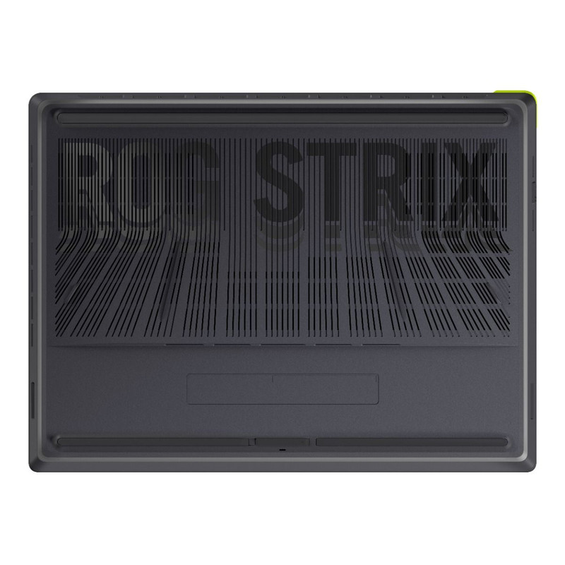 لپ تاپ 18 اینچی ایسوس مدل ROG Strix G18 G815LW-Core Ultra 9 275HX-RTX5080 16GB-64GB DDR5 5600MHz-4TB SSD-WQXGA 240Hz-W - کاستوم شده