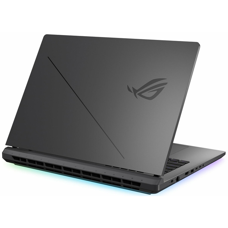 لپ تاپ 18 اینچی ایسوس مدل ROG Strix G18 G815LW-Core Ultra 9 275HX-RTX5080 16GB-64GB DDR5 5600MHz-4TB SSD-WQXGA 240Hz-W - کاستوم شده