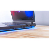 لپ تاپ 18 اینچی ایسوس مدل ROG Strix G18 G815LW-Core Ultra 9 275HX-RTX5080 16GB-64GB DDR5 5600MHz-4TB SSD-WQXGA 240Hz-W - کاستوم شده