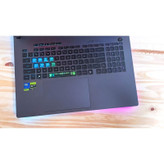 لپ تاپ 18 اینچی ایسوس مدل ROG Strix G18 G815LW-Core Ultra 9 275HX-RTX5080 16GB-64GB DDR5 5600MHz-4TB SSD-WQXGA 240Hz-W - کاستوم شده