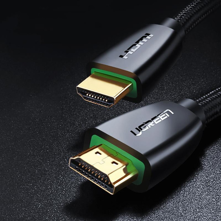 کابل HDMI یوگرین مدل HD118-40411 طول 3 متر