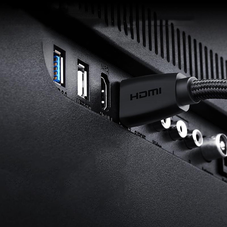 کابل HDMI یوگرین مدل HD118-40411 طول 3 متر