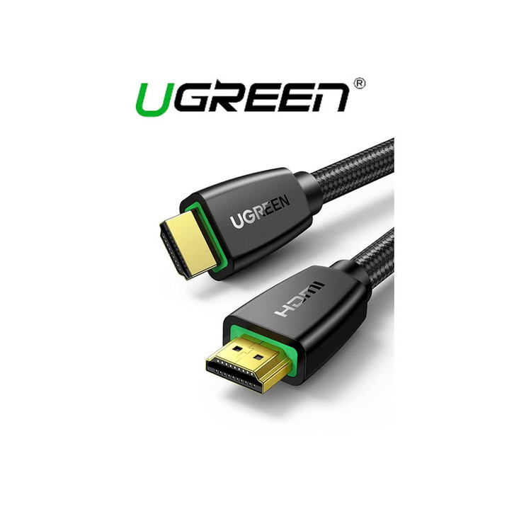 کابل HDMI یوگرین مدل HD118-40411 طول 3 متر