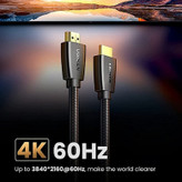 کابل HDMI یوگرین مدل HD118-40411 طول 3 متر