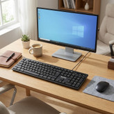کیبورد تسکو مدل TK 8072
