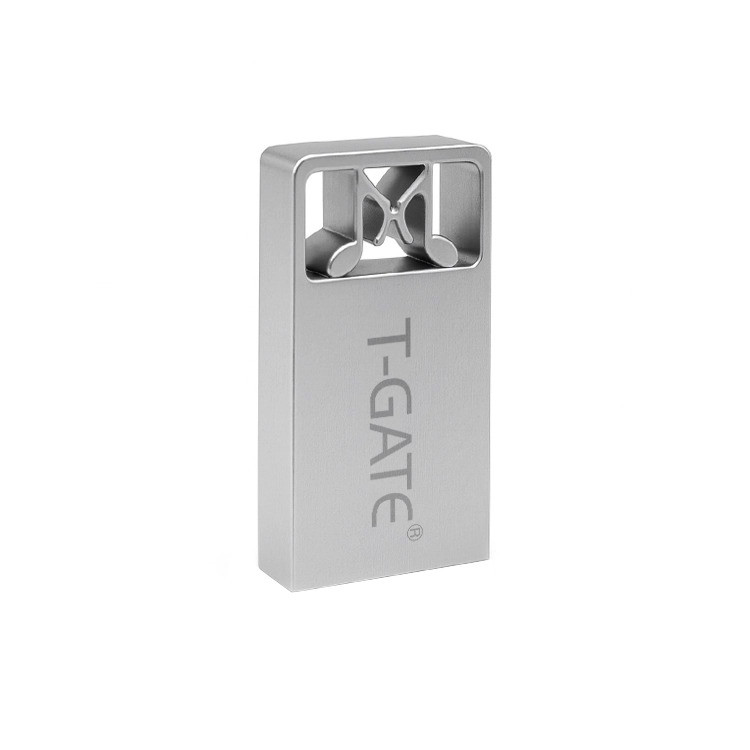 فلش مموری تی گیت مدل T108 ظرفیت 16 گیگابایت با رابط USB2.0