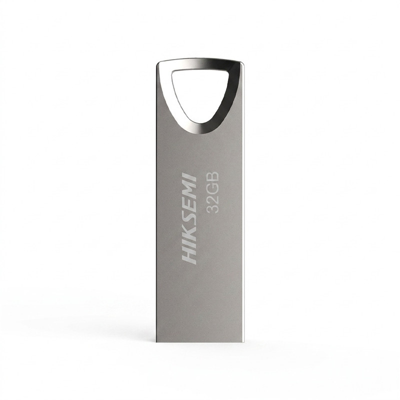 فلش مموری USB 3.0 هایک سمی مدل Classic M200 USB3 ظرفیت 32 گیگابایت