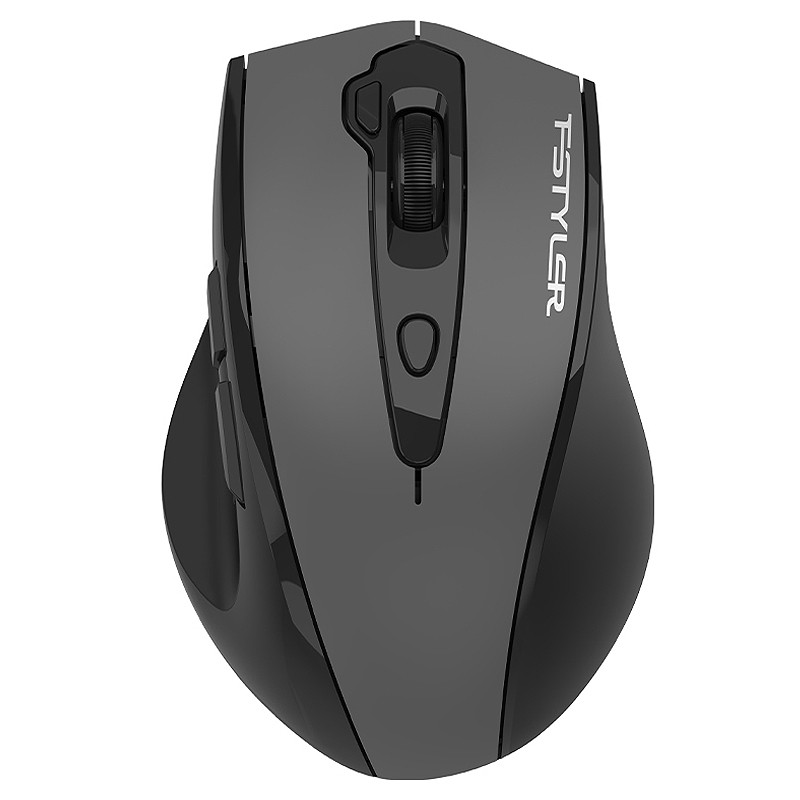 ماوس بی سیم ای فورتک مدل FSTYLER-FG-55-S-PLUS-SILENT