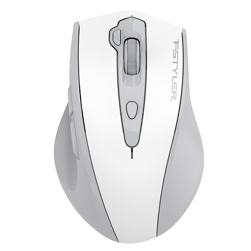ماوس بی سیم ای فورتک مدل FSTYLER-FG-55-S-PLUS-SILENT