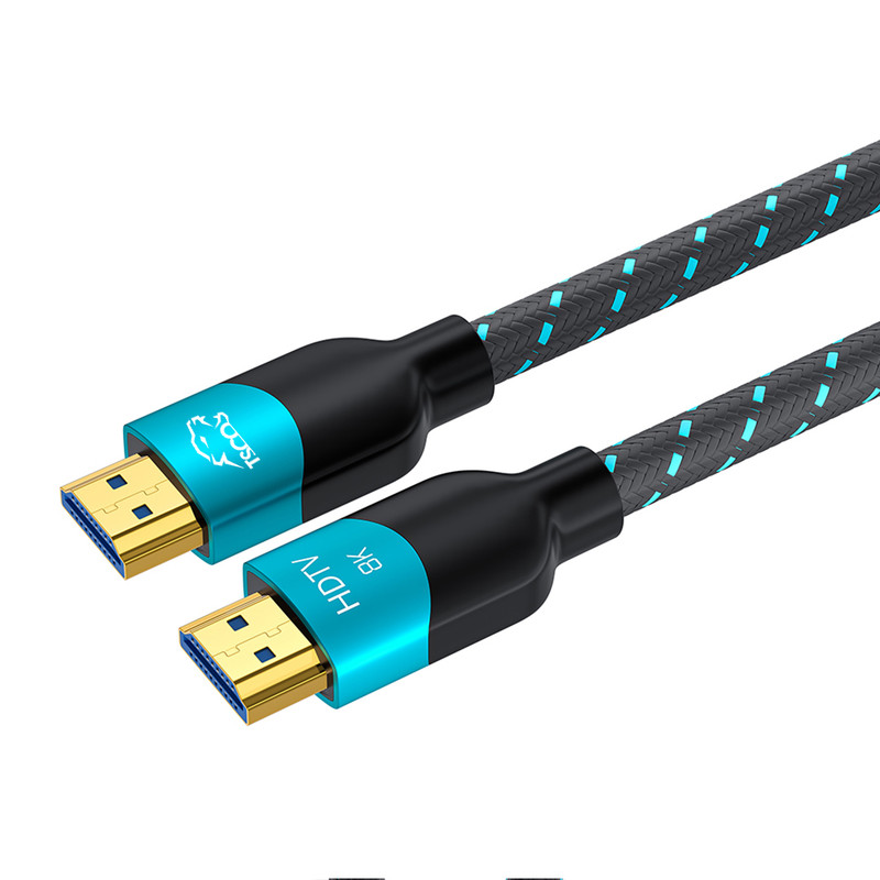 کابل HDMI تسکو مدل GHC 71 HERA 8K با طول 2 متر