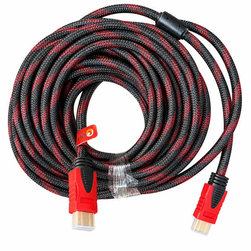 کابل HDMI گلد اسکار مدل Standard Cable  طول 10 متر