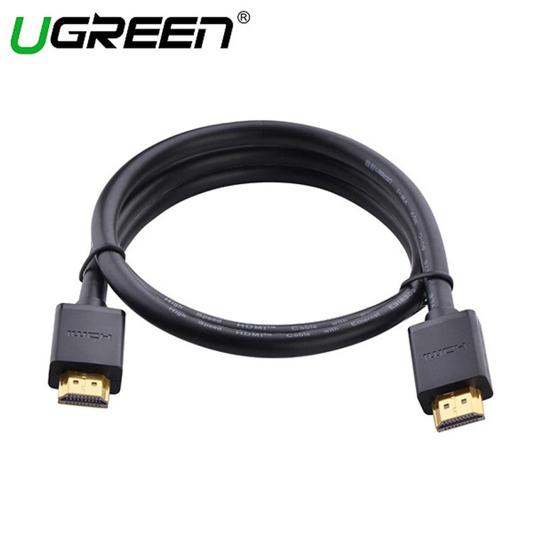 کابل HDMI یوگرین مدل HD101-10128 طول 1.5 متر