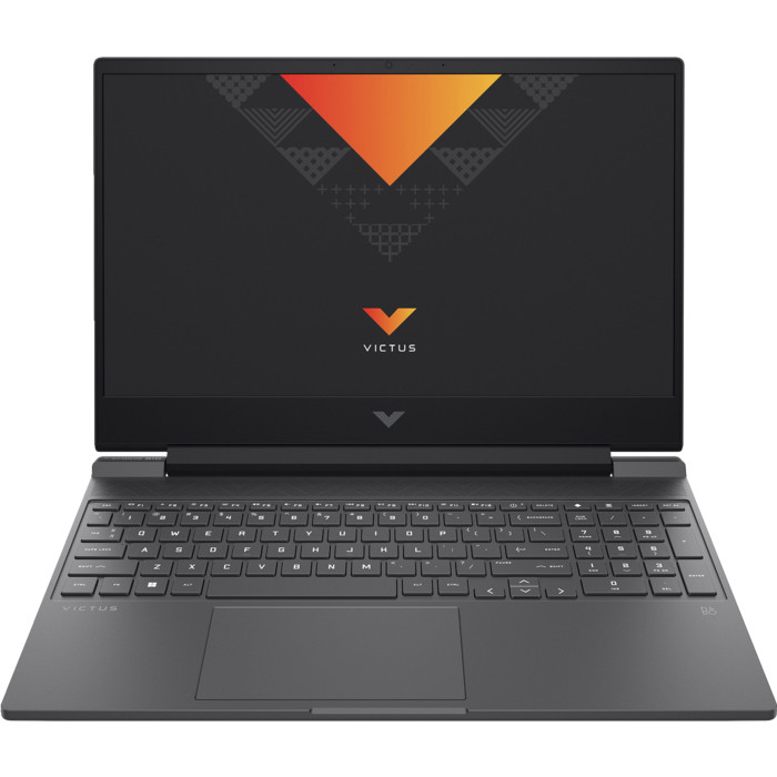 لپ‌تاپ 15.6 اینچی اچ‌پی مدل Victus 15 fa2082wm با پردازنده Intel Core i5-13420H، کارت گرافیک GeForce RTX 4050 با 6 گیگابایت حافظه، رم 8 گیگابایت DDR4، حافظه SSD با ظرفیت 512 گیگابایت، نمایشگر Full HD با نرخ نوسازی 144 هرتز، سیستم عامل ویندوز - کاستوم شده