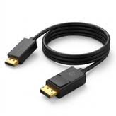 کابل Display Port یوگرین مدل DP102-10245 طول 1.5 متر