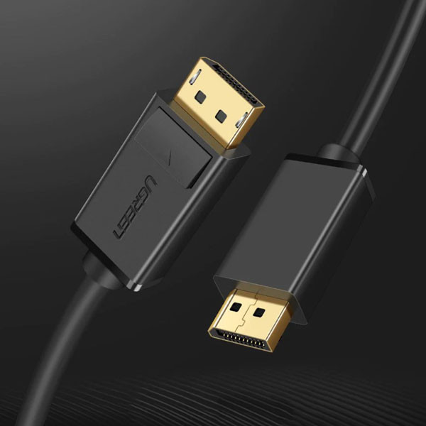 کابل Display Port یوگرین مدل DP102-10245 طول 1.5 متر