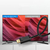 کابل Display Port یوگرین مدل DP102-10245 طول 1.5 متر