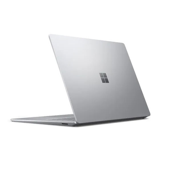 لپ تاپ 15 اینچی مایکروسافت مدل Surface Laptop 5-i7 1255U-8GB LPDDR5X-512GB SSD-Touch