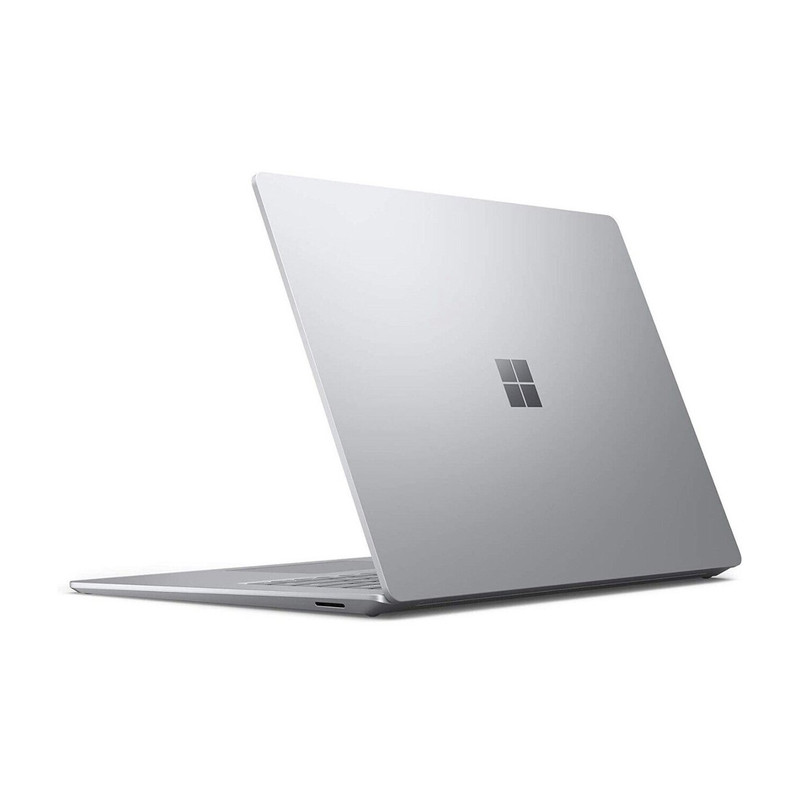 لپتاپ 13.5 اینچی مایکروسافت مدل Surface Laptop 6، با پردازنده Core Ultra 7 165H، رم 32 گیگابایت LPDDR5X، حافظه SSD با ظرفیت 256 گیگابایت، نمایشگر لمسی PixelSense، سیستمعامل Windows 11، رابط Thunderbolt 4