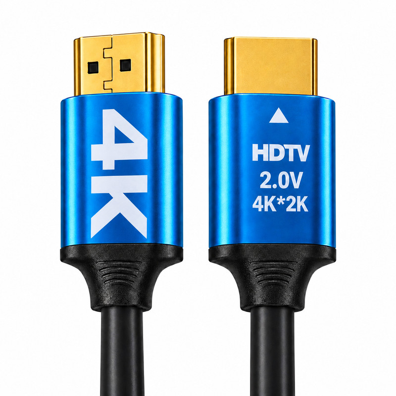 کابل HDMI نکسور مدل IKN طول 5 متر