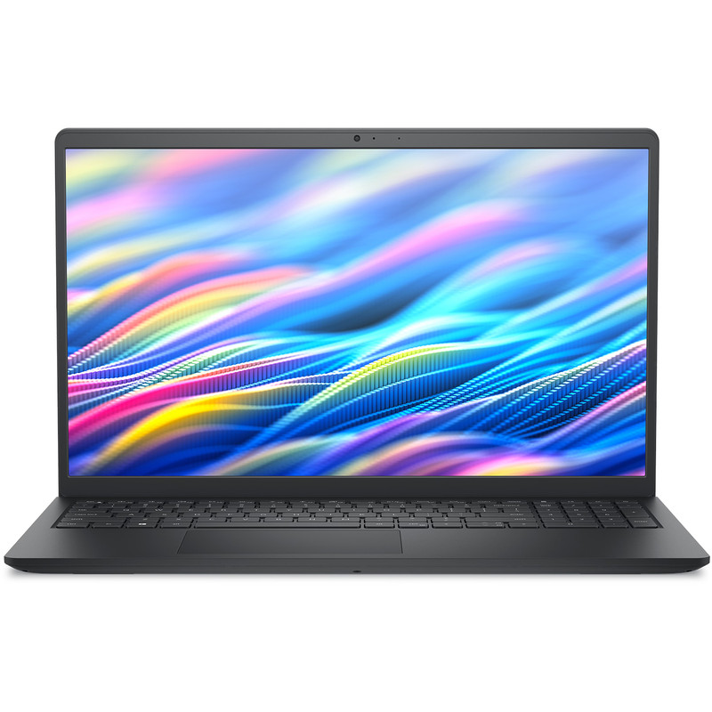 لپ تاپ 15.6 اینچی دل مدل DC15250-15-Core i5 1334U-16GB DDR4 3200MHz-512GB SSD-IPS 60Hz-Touch-W - کاستوم شده