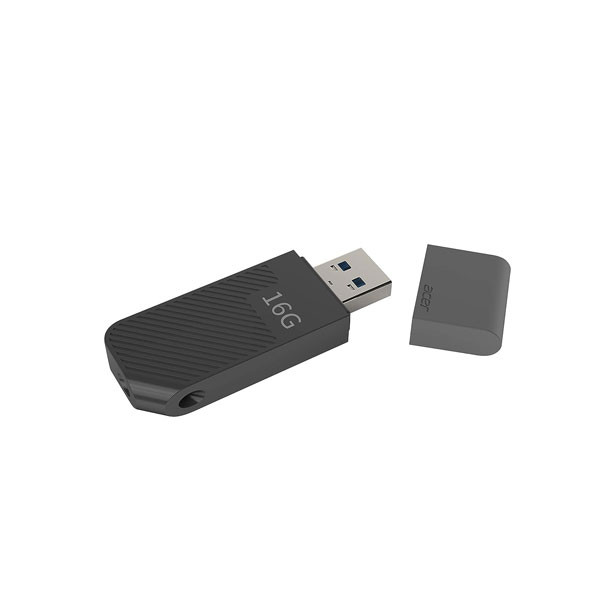 فلش مموری ایسر مدل UP200 ظرفیت 64 گیگابایت با رابط USB2.0